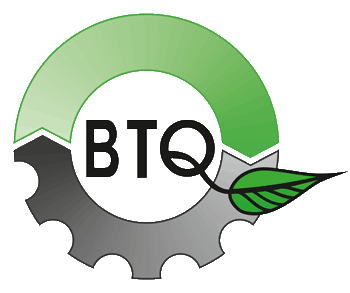 BTQ - Logo